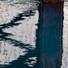 Reflections – Halifax #4