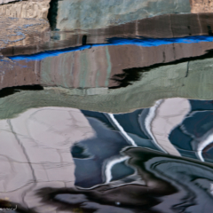 Reflections – Halifax #5