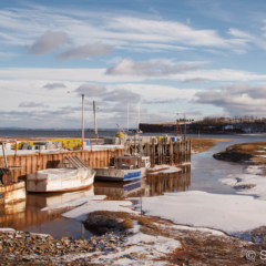 Medford, Nova Scotia