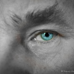 Steven Kennard – Selfy Sunday – Ol’ Blue Eyes